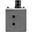 InLine AmpEQ mobile, Kopfhörer-Verstärker und Equalizer,