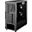 Silverstone Redline Series RL05 mit Sichtfenster Midi Tower ohne