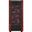 Silverstone Redline Series RL05 mit Sichtfenster Midi Tower ohne