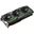 8GB Asus Radeon RX 480 Strix OC Aktiv PCIe 3.0 x16 (Retail)
