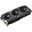 8GB Asus Radeon RX 480 Strix OC Aktiv PCIe 3.0 x16 (Retail)