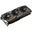 8GB Asus Radeon RX 480 Strix OC Aktiv PCIe 3.0 x16 (Retail)