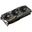 8GB Asus Radeon RX 480 Strix OC Aktiv PCIe 3.0 x16 (Retail)