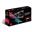 8GB Asus Radeon RX 480 Strix OC Aktiv PCIe 3.0 x16 (Retail)