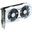 2GB Asus Radeon RX 460 Dual OC Aktiv PCIe 3.0 x16 (x8) (Retail)