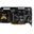 4GB Sapphire Radeon RX 460 Nitro Aktiv PCIe 3.0 x16 (x8) (Retail)