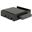 Delock Wechselrahmen 1x 2,5" SATA HDD in 3.5" oder