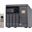 QNAP Turbo Station TVS-682T-I3-8G ohne Festplatten