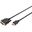 (€3,45*/1m) 2.00m ASSMANN Electronic GmbH HDMI Adapterkabel