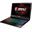Notebook 15.6" (39,62cm) MSI GS63VR 6RF Stealth Pro