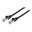 (&euro;2,45*/1m) 2.00m Intellinet Cat. 6 Patchkabel S/FTP PiMF RJ45