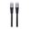 (&euro;2,45*/1m) 2.00m Intellinet Cat. 6 Patchkabel S/FTP PiMF RJ45