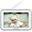 Samsung 5,0" LCD Videobabyphone SEW-3042