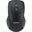 Logitech M560 USB schwarz (kabellos)