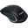 Logitech M560 USB schwarz (kabellos)