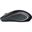 Logitech M560 USB schwarz (kabellos)