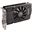 2GB XFX Radeon RX 460 Single Fan Aktiv PCIe 3.0 x16 (x8) (Retail)