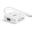 Lindy Displayport 1.2 Adapter Mini Displayport Stecker auf VGA 15pol