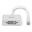 Lindy Displayport 1.2 Adapter Mini Displayport Stecker auf VGA 15pol