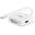 Lindy Displayport 1.2 Adapter Mini Displayport Stecker auf VGA 15pol