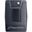 Bluewalker PowerWalker USV VI 1000 SC Schutzkontakt Line Interactive