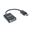 Manhattan Displayport 1.2 Adapter Displayport Stecker auf VGA 15pol