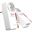 AVM FRITZ!Powerline 1220E 1200 MBit/s 2x LAN 10/100/1000 2er Pack