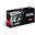 4GB Asus Radeon RX 480 Dual OC Aktiv PCIe 3.0 x16 (Retail)