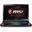 Notebook 17.3" (43,94cm) MSI GE72VR-6RF16H11
