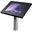 9.7" (24,64cm) Startech LOCKABLE FLOOR STAND FOR IPAD