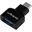 Startech USB 3.0 USB-C TO USB-A ADAPTER