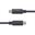 Startech 1M 3FT USB 2.0 USB-C CABLE