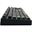 Cooler Master MasterKeys Pro L CHERRY MX Red USB Deutsch weiß