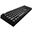 Cooler Master MasterKeys Pro L CHERRY MX Red USB Deutsch weiß