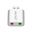 InLine USB Audio Soundkarte, Aluminium Gehäuse