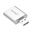 InLine USB Audio Soundkarte, Aluminium Gehäuse