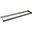 InLine Patchfeld Cat.6A 24-fach, Keystone Snap-In Leerblech, 48,26cm