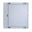 Intellinet Wandverteiler 12HE 540x450mm Schwenkrahmen grau