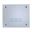 Intellinet Wandverteiler 12HE 540x450mm Schwenkrahmen grau