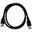 LC-Power USB3.0 HUB LC-HUB-ALU-2B-10 10-Port Schwarz retail
