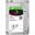 4TB Seagate IronWolf ST4000VN008 64MB 3.5" (8.9cm) SATA 6Gb/s