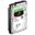 3TB Seagate IronWolf ST3000VN007 64MB 3.5" (8.9cm) SATA 6Gb/s