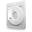 (€23,00*/1m) 0.30m Lindy Cat. 7 Rohkabel Patchkabel S/FTP RJ45
