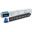 KYOCERA Toner cyan 12.000S 1T02L7CNL0