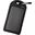 LogiLink Solar Power Charger 5000mAh schwarz