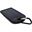 LogiLink Solar Power Charger 5000mAh schwarz