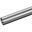 BitsPower None Chamfer PETG Link Tube 16/12mm, 50cm - transparent