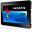 256GB ADATA Ultimate SU800 2.5" (6.4cm) SATA 6Gb/s TLC Toggle