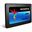256GB ADATA Ultimate SU800 2.5" (6.4cm) SATA 6Gb/s TLC Toggle