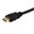 (€2,30*/1m) 3.00m Equip HDMI Anschlusskabel Ethernet